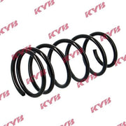 KYB Rear Suspension Coil Spring fits Land Rover Range Rover Evoque 2011-2019