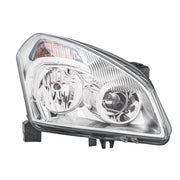 Hella Headlight Headlamp H7/H7 Right fits Nissan Qashqai I 2006-2013 1.5 1.6 2.0