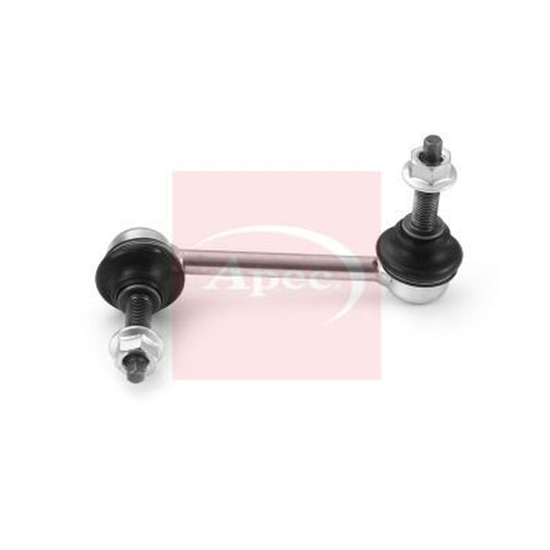 Apec Stabiliser Bar Link Coupling Rod Front Right fits Dodge Durango 2011 on