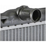 Mahle Engine Radiator fits Kia Sorento I 2002-2011 2.5