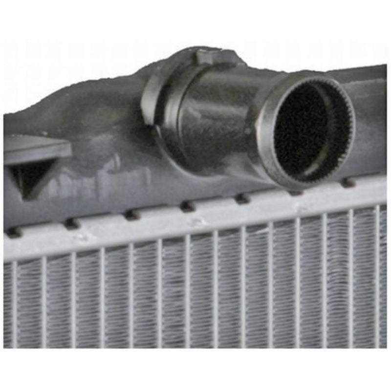 Mahle Engine Radiator fits Kia Sorento I 2002-2011 2.5