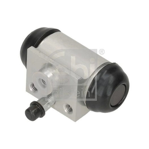Febi Wheel Cylinder Hydraulic Brake Rear Right 193339