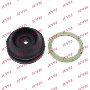 KYB Front Repair Kit Suspension Strut Support Mount fits Ford Cougar 1998-2001