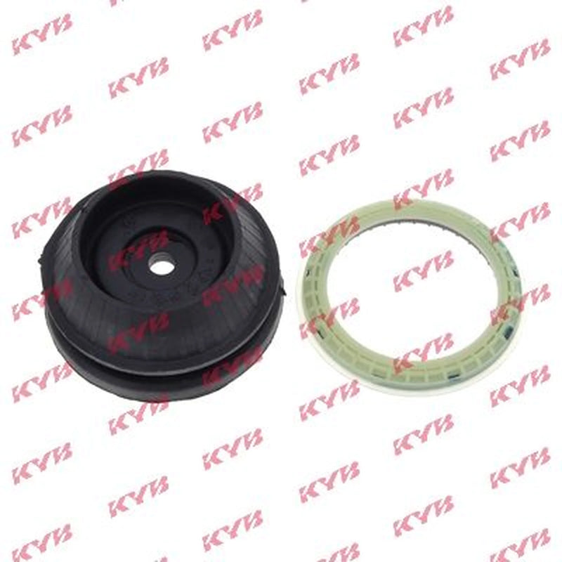 KYB Front Repair Kit Suspension Strut Support Mount fits Ford Cougar 1998-2001