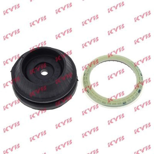 KYB Front Repair Kit Suspension Strut Support Mount fits Ford Cougar 1998-2001