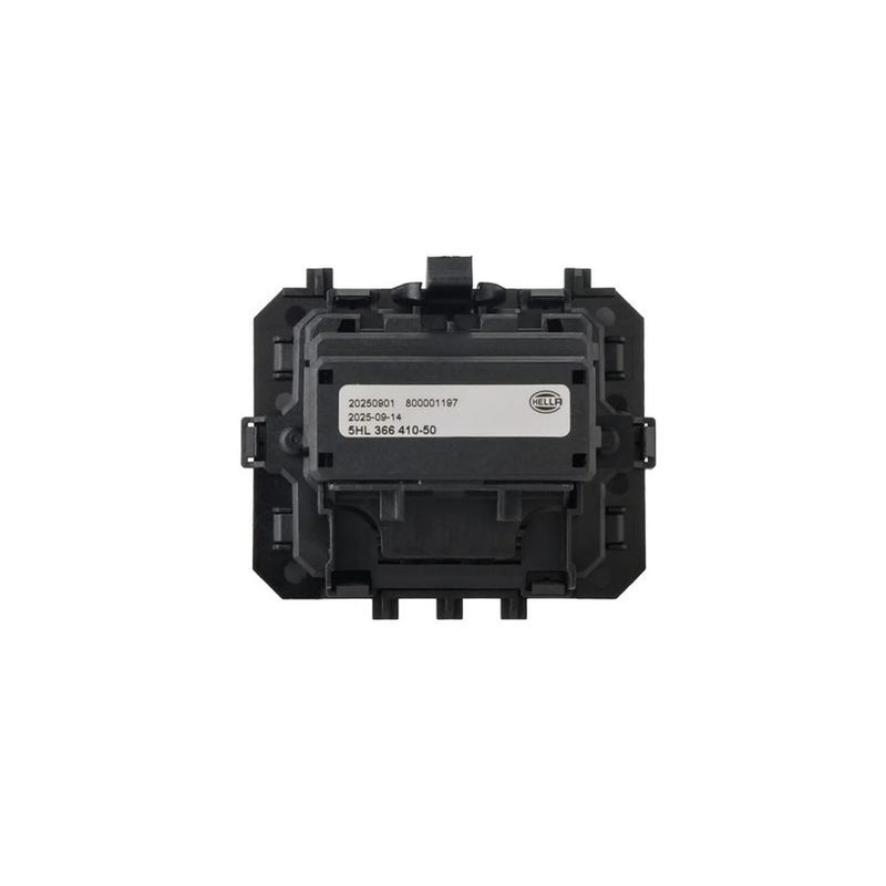 Hella Heater Blower Regulator 5HL 366 410-501