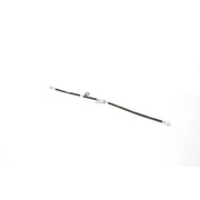 Bosch Brake Hydraulic Hose Line Front Right fits Toyota Rav 4 III 2005-2013