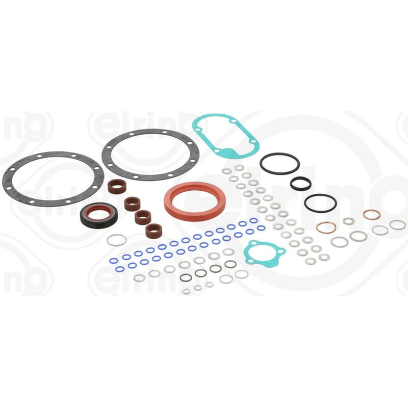 Elring Crankcase Gasket Kit ID fits Porsche 911 1973-1983 2.7 3.0