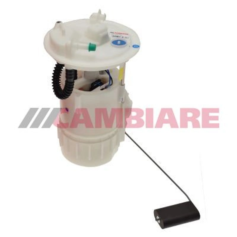 Cambiare Fuel Tank Sender Unit fits Renault Kangoo / Grand Kangoo II 2008 on 1.6