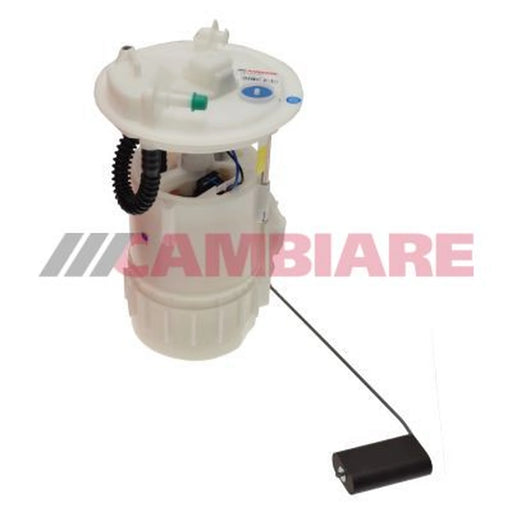 Cambiare Fuel Tank Sender Unit fits Renault Kangoo / Grand Kangoo II 2008 on 1.6