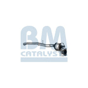 BM Catalysts Homologated Diesel Cat fits Land Rover Discovery III 2004-2009 2.7