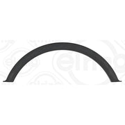 Elring Oil Sump Gasket Wide Thick fits Nissan Sunny 1986-1990 1.6