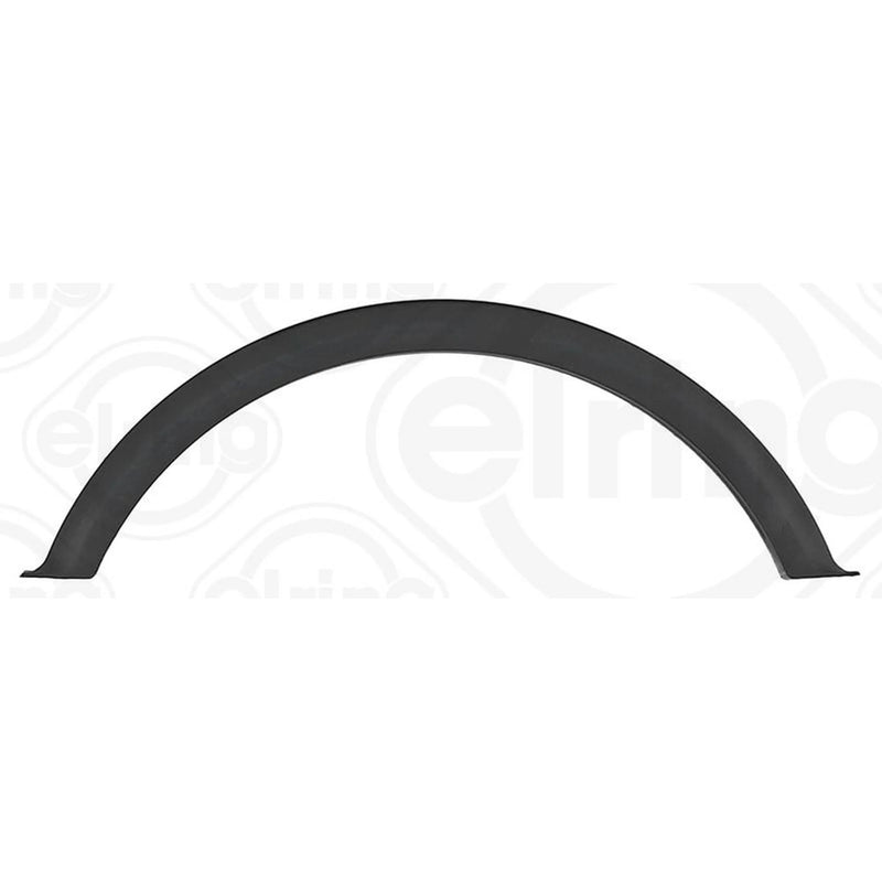 Elring Oil Sump Gasket Wide Thick fits Nissan Sunny 1986-1990 1.6