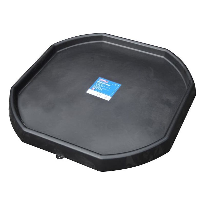 Faithfull Octagonal Spot Mortar Mixing Board 1m² Faithfull - Dynamic Drive