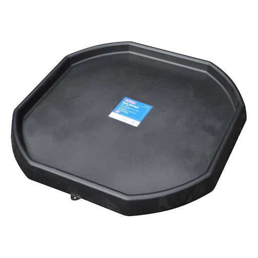 Faithfull Octagonal Spot Mortar Mixing Board 1m² Faithfull - Dynamic Drive