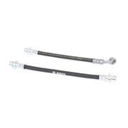 Bosch Brake Hydraulic Hose Line Rear Right fits Honda Civic VIII 2005-2012