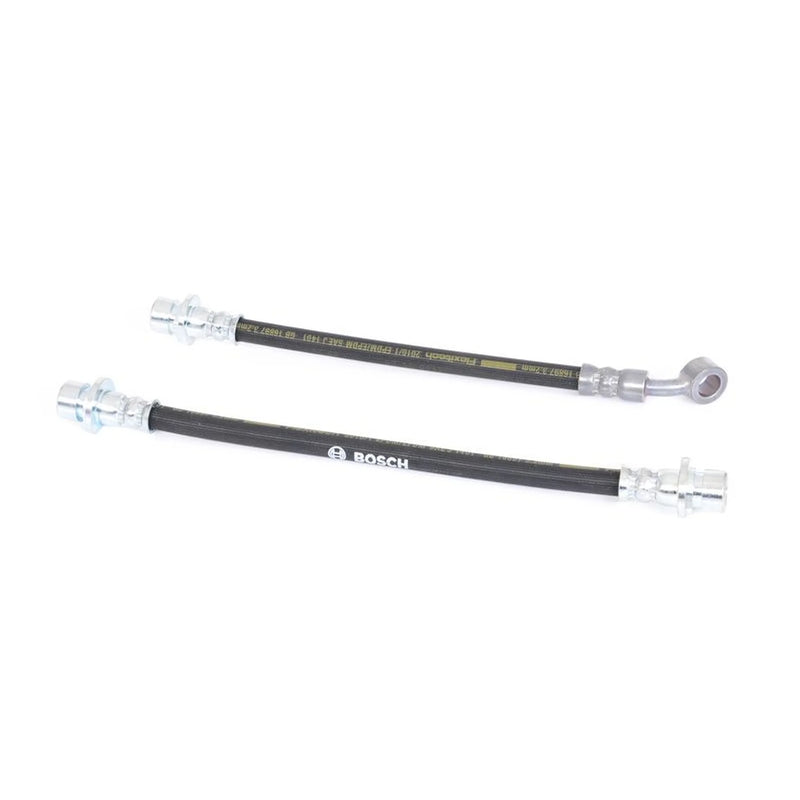 Bosch Brake Hydraulic Hose Line Rear Right fits Honda Civic VIII 2005-2012