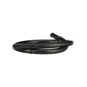 Gates Crankcase Ventilation Hose 827mm fits Porsche 911 1997-2005 3.4 3.6