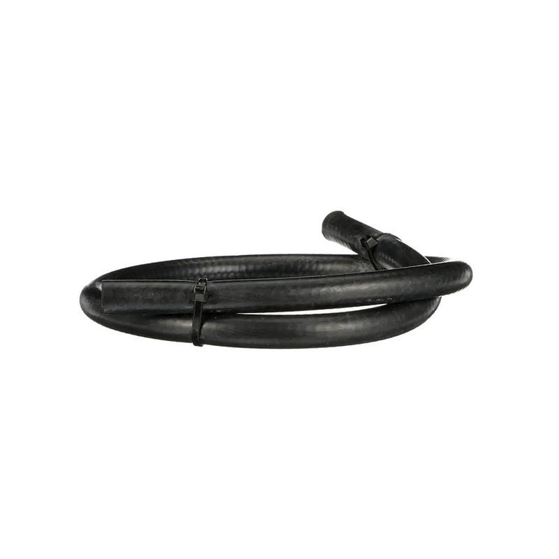 Gates Crankcase Ventilation Hose 827mm fits Porsche 911 1997-2005 3.4 3.6