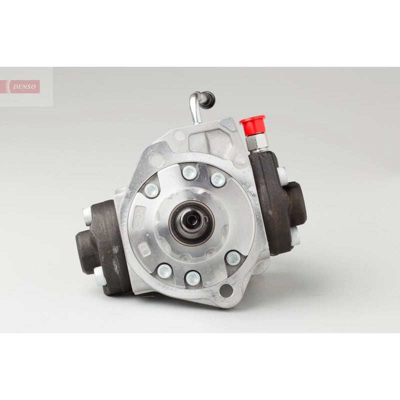 Denso High Pressure Fuel Pump fits Nissan Navara 2001 on 2.5