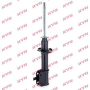 KYB Shock Absorber Damper Strut Front Left fits Daihatsu Charade 1993-2001