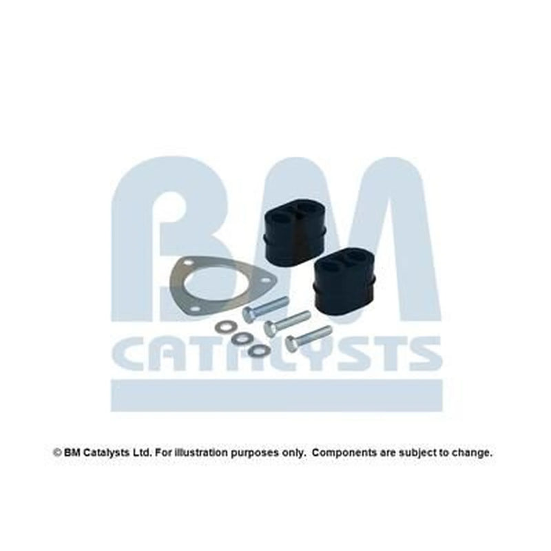 BM Catalysts Fitting Kit FK11127C FK11127C