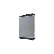 Mahle Engine Radiator fits Mercedes-Benz Atego 3 2013 on