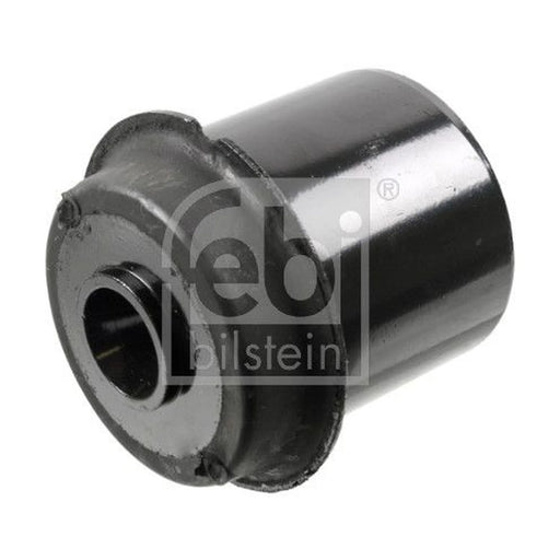 Febi Axle Beam Bushing Rear Right 170091
