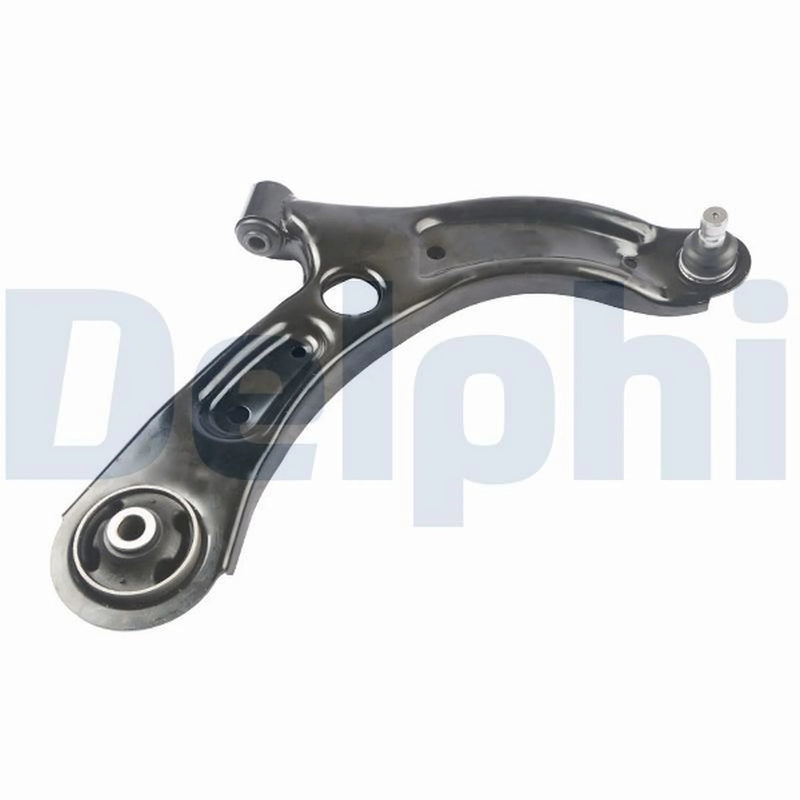 Delphi Control/Trailing Arm Lower fits Kia Picanto III 2017-2018 1.0 1.2