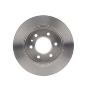 Bosch 2 x Solid Brake Discs