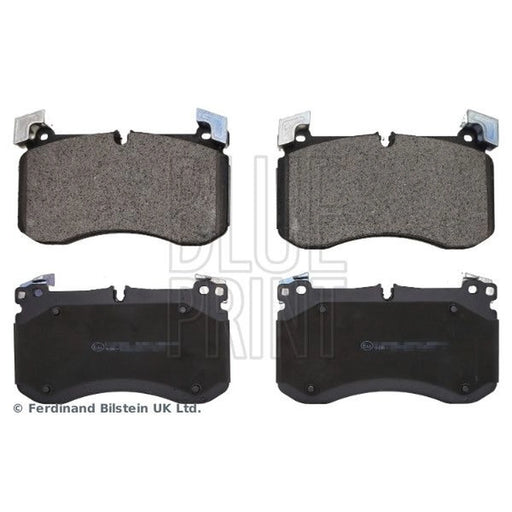 Blue Print Front Brake Pad Set ADBP420132