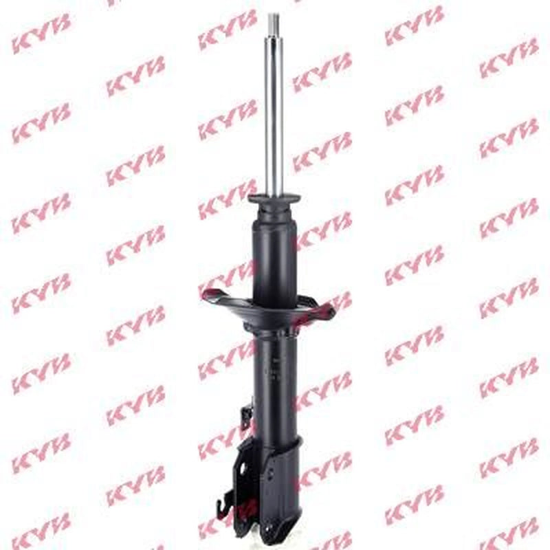 KYB Shock Absorber Damper Strut Front Left fits Daihatsu Storia 1998-2000 1.0