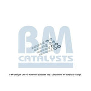 BM Catalysts Fitting Kit FK90656B FK90656B