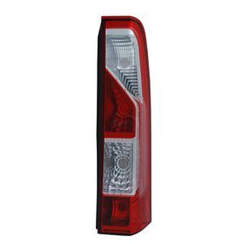 Apec Tail Light / Lamp Right fits Nissan NV400 2011-2022