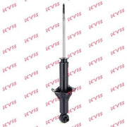 KYB Shock Absorber Damper Strut Rear fits Rover 200 II 1995-2000