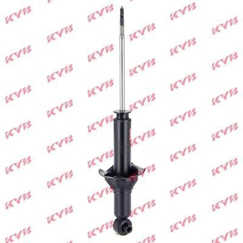 KYB Shock Absorber Damper Strut Rear fits Rover 200 II 1995-2000