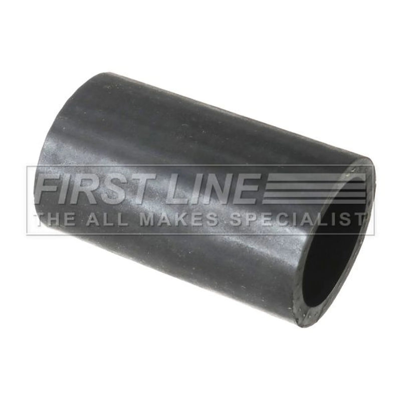 First Line Intercooler Turbo Charge Air Hose fits Dacia Logan 2005-2012 1.5