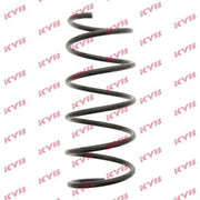 KYB 2 x Suspension Springs fits Renault Laguna I 1993-2001 1.6 1.8