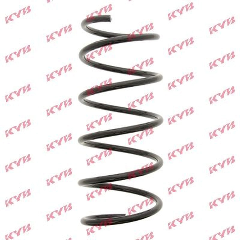 KYB 2 x Suspension Springs fits Renault Laguna I 1993-2001 1.6 1.8