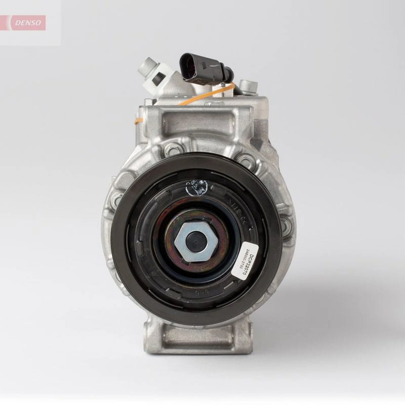 Denso Air Conditioning Compressor fits VW Amarok 2010-2013 2.0