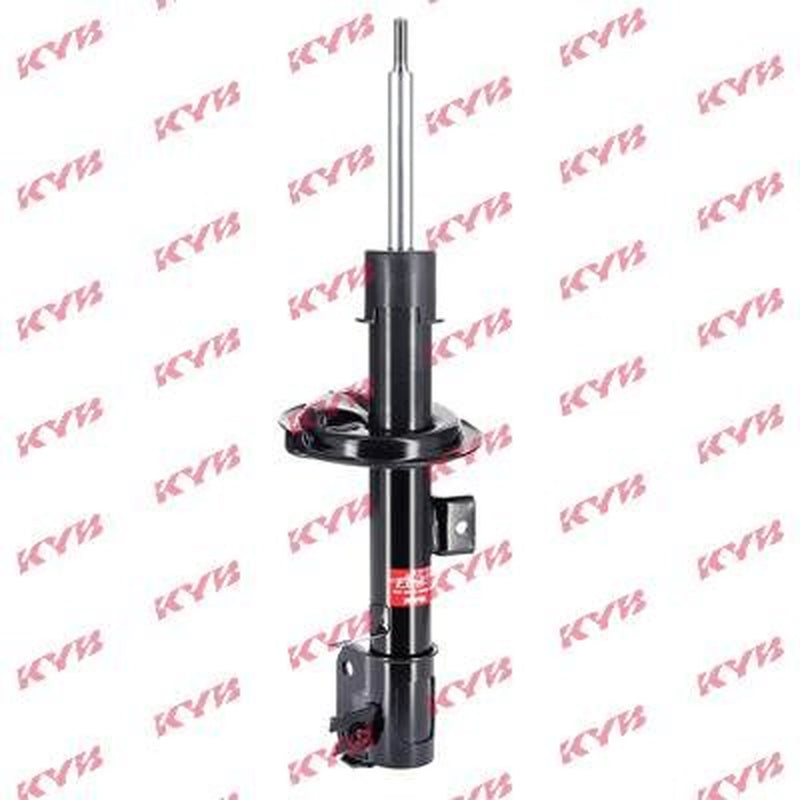 KYB Shock Absorber Damper Strut Front Right fits Fiat Sedici 2006-2014