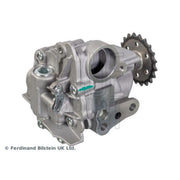 Blue Print Engine Oil Pump Assembly fits Nissan NV400 2011-2022