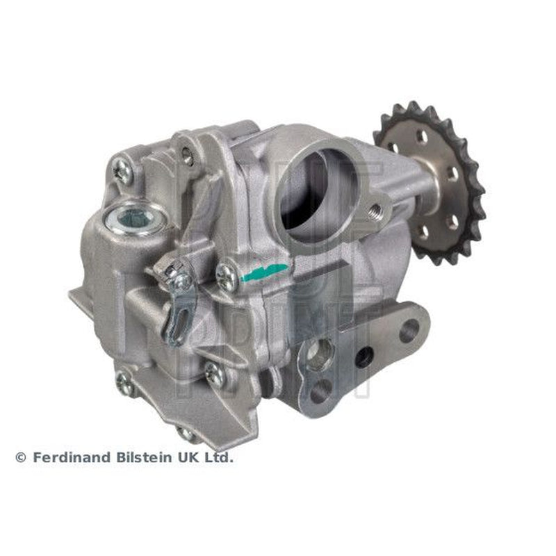 Blue Print Engine Oil Pump Assembly fits Nissan NV400 2011-2022