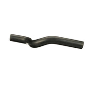 Gates Radiator Coolant Hose 0mm ID fits Mazda 323 F/P 1998-2004 1.5 1.6