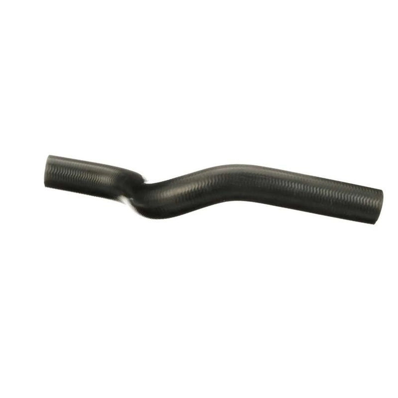 Gates Radiator Coolant Hose 0mm ID fits Mazda 323 F/P 1998-2004 1.5 1.6