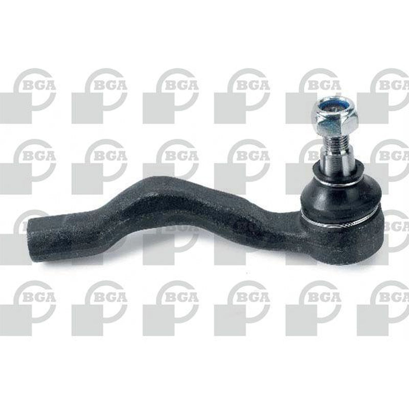 BGA Steering Tie Rod End Ball Joint Front Right fits Hyundai I30 2007-2016