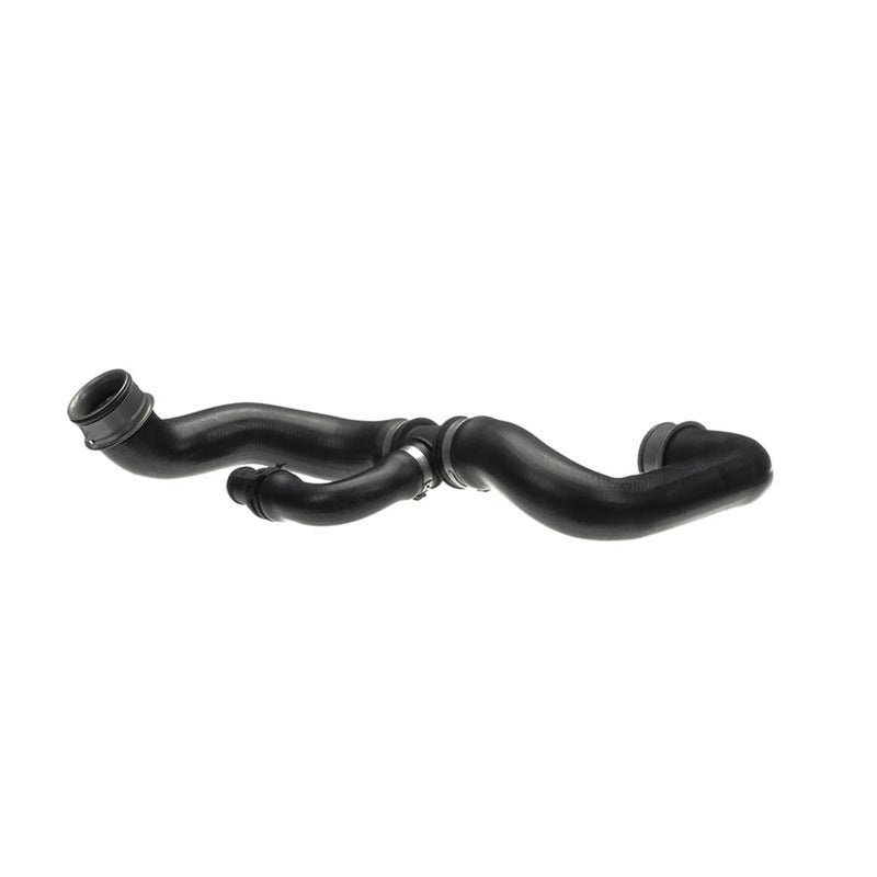 Gates Radiator Coolant Hose 635mm ID fits Mercedes-Benz C-Class 2007-2014