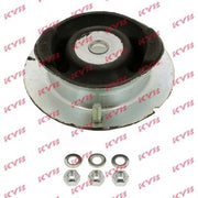 KYB Front Suspension Strut Support Mount fits Mercedes-Benz 190 1982-1993