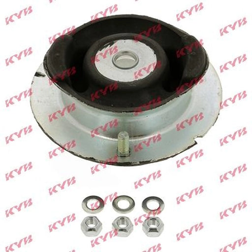 KYB Front Suspension Strut Support Mount fits Mercedes-Benz 190 1982-1993