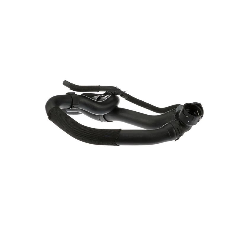 Gates Radiator Coolant Hose 870mm ID fits Skoda Yeti 2015-2017 1.2 1.4